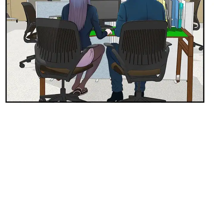 The Rookie - Chapter 8 [photo 61] - MangaPorn