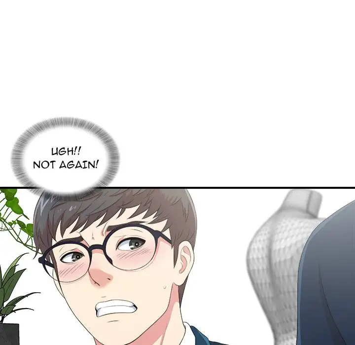 The Rookie - Chapter 8 [photo 74] - MangaPorn