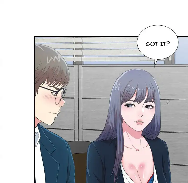 The Rookie - Chapter 8 [photo 76] - MangaPorn
