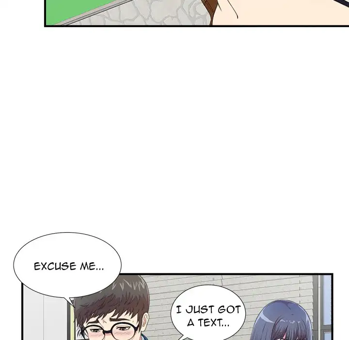 The Rookie - Chapter 8 [photo 80] - MangaPorn