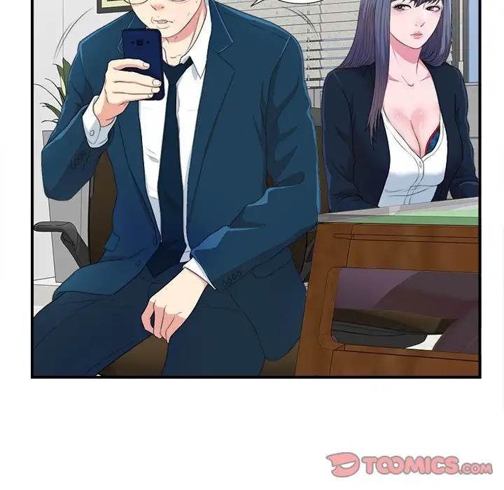 The Rookie - Chapter 8 [photo 81] - MangaPorn