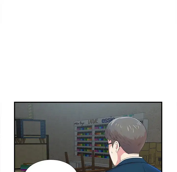 The Rookie - Chapter 8 [photo 92] - MangaPorn