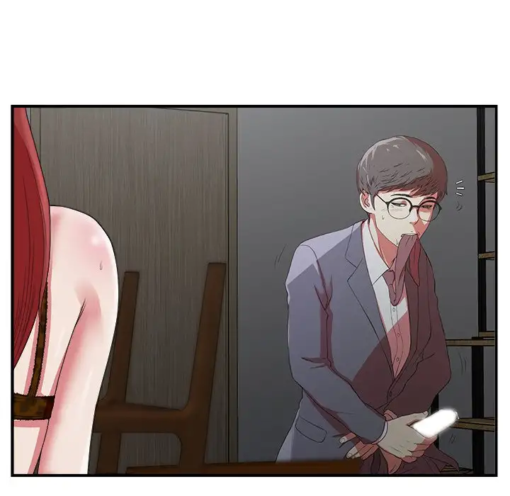 The Rookie - Chapter 9 [photo 106] - MangaPorn