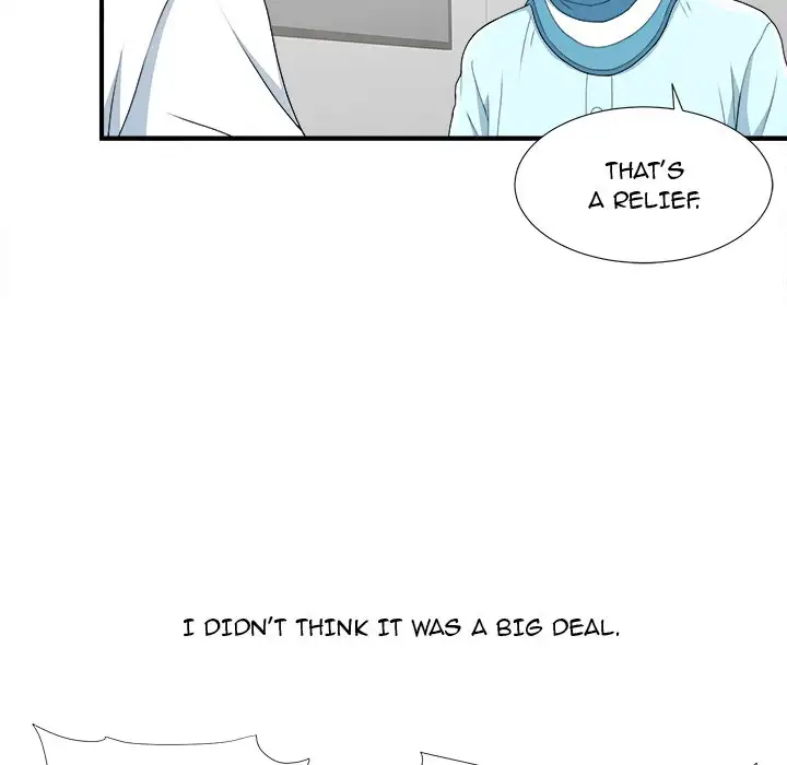 The Rookie - Chapter 9 [photo 11] - MangaPorn