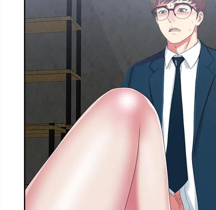 The Rookie - Chapter 9 [photo 127] - MangaPorn