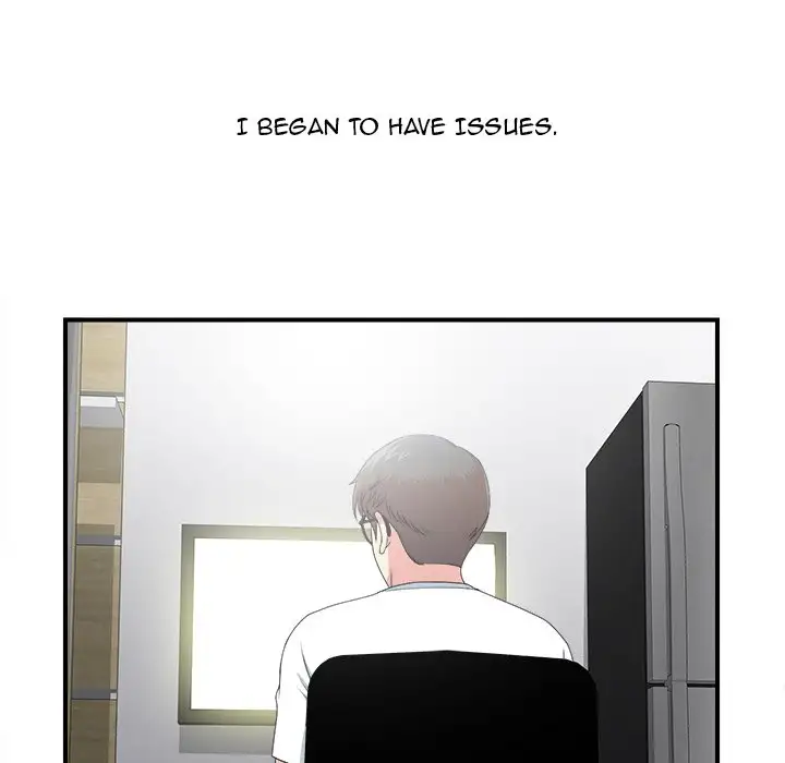 The Rookie - Chapter 9 [photo 14] - MangaPorn