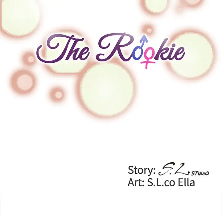 The Rookie - Chapter 9 [photo 26] - MangaPorn