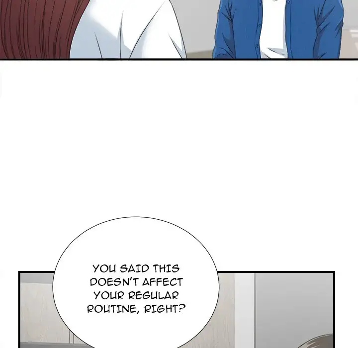 The Rookie - Chapter 9 [photo 30] - MangaPorn