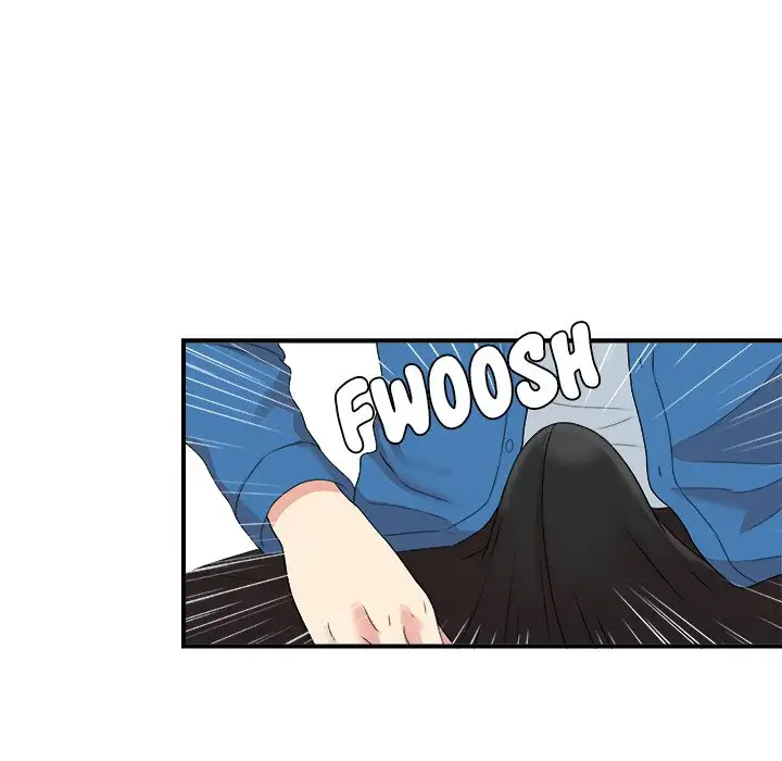 The Rookie - Chapter 9 [photo 41] - MangaPorn