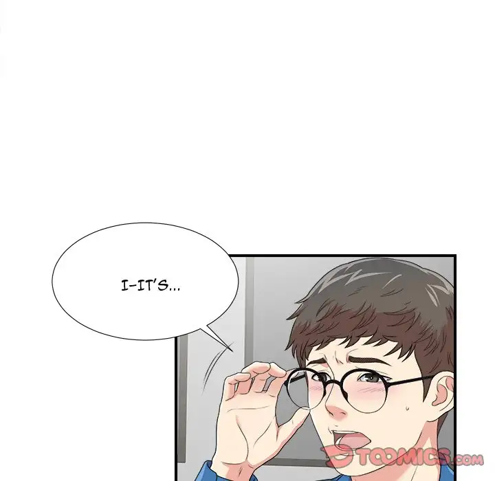 The Rookie - Chapter 9 [photo 45] - MangaPorn