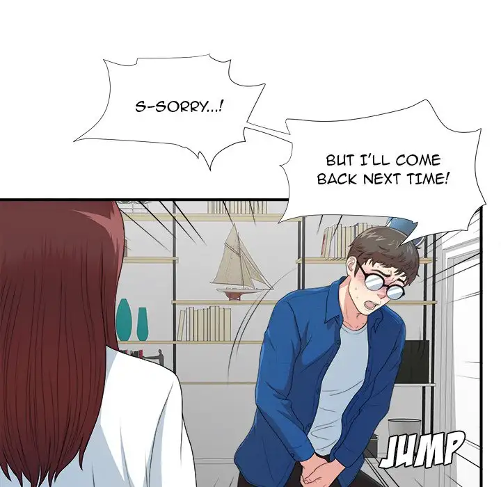 The Rookie - Chapter 9 [photo 52] - MangaPorn