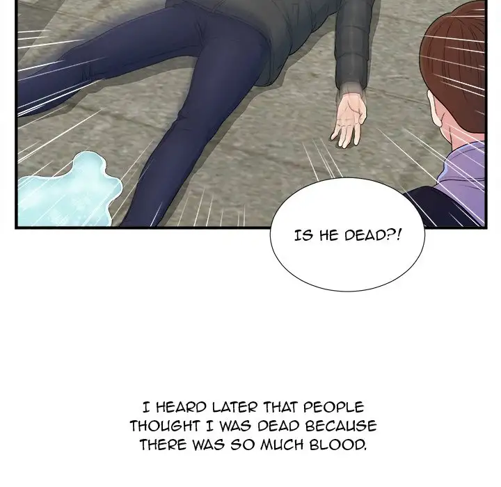 The Rookie - Chapter 9 [photo 6] - MangaPorn