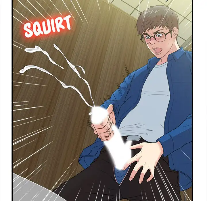 The Rookie - Chapter 9 [photo 67] - MangaPorn