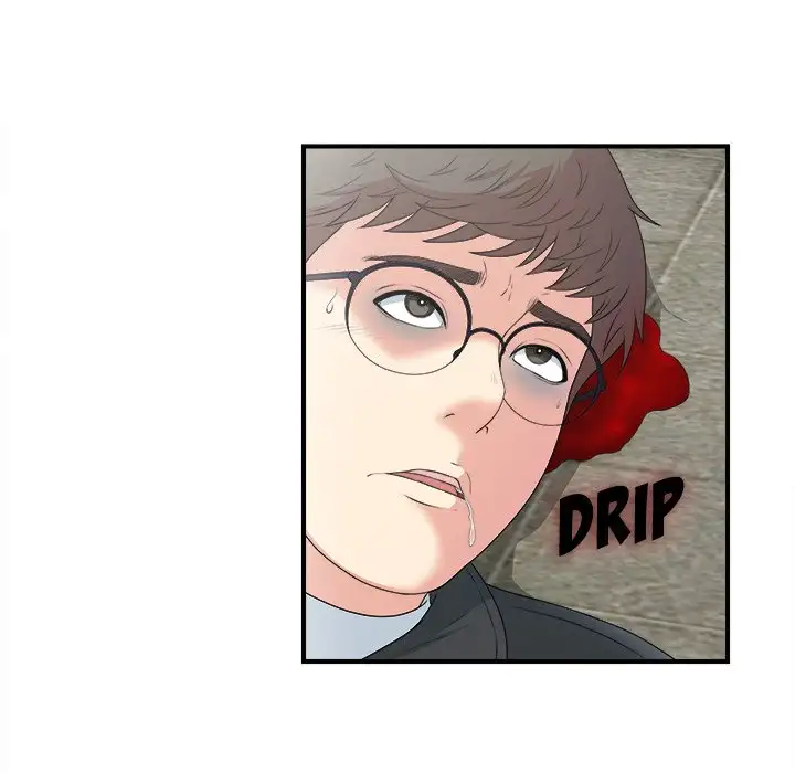 The Rookie - Chapter 9 [photo 7] - MangaPorn