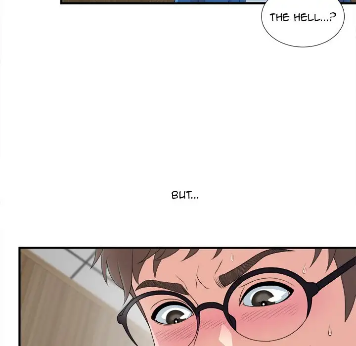 The Rookie - Chapter 9 [photo 71] - MangaPorn