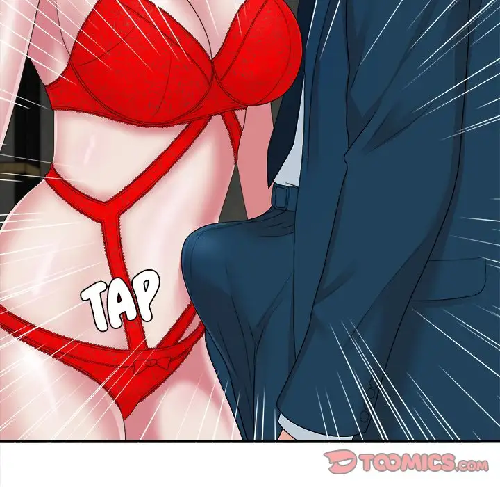 The Rookie - Chapter 9 [photo 87] - MangaPorn