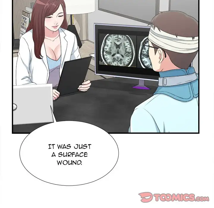 The Rookie - Chapter 9 [photo 9] - MangaPorn