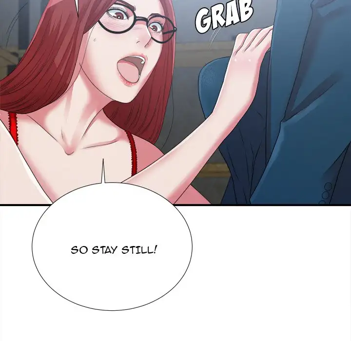 The Rookie - Chapter 9 [photo 92] - MangaPorn