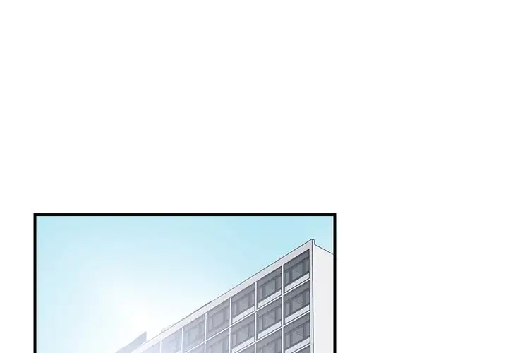 The Rookie - Chapter 10 [photo 1] - MangaPorn