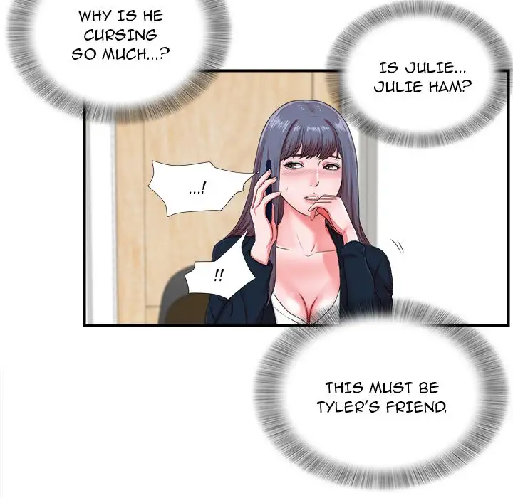 The Rookie - Chapter 10 [photo 106] - MangaPorn