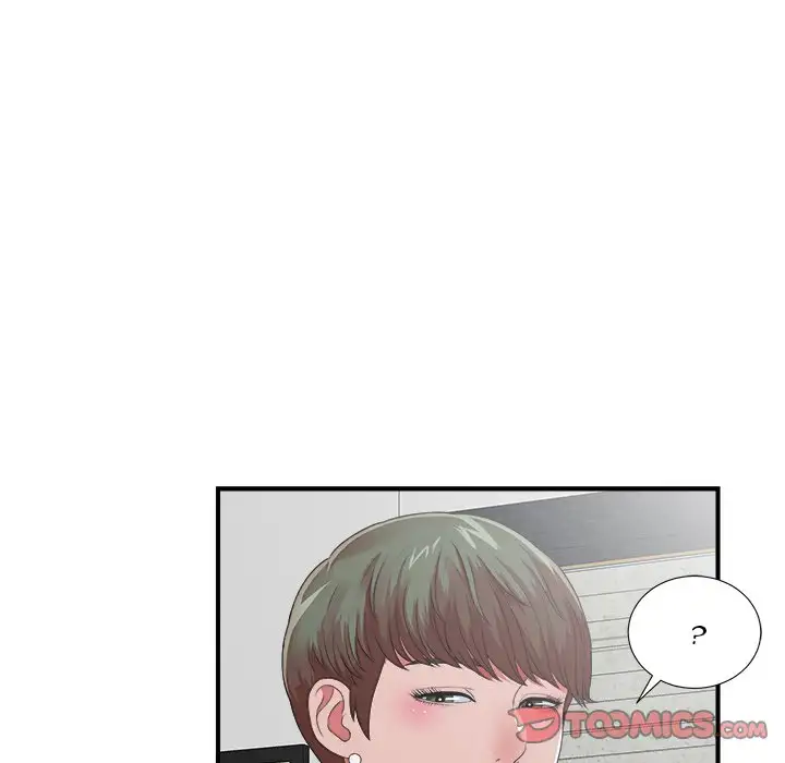 The Rookie - Chapter 10 [photo 20] - MangaPorn