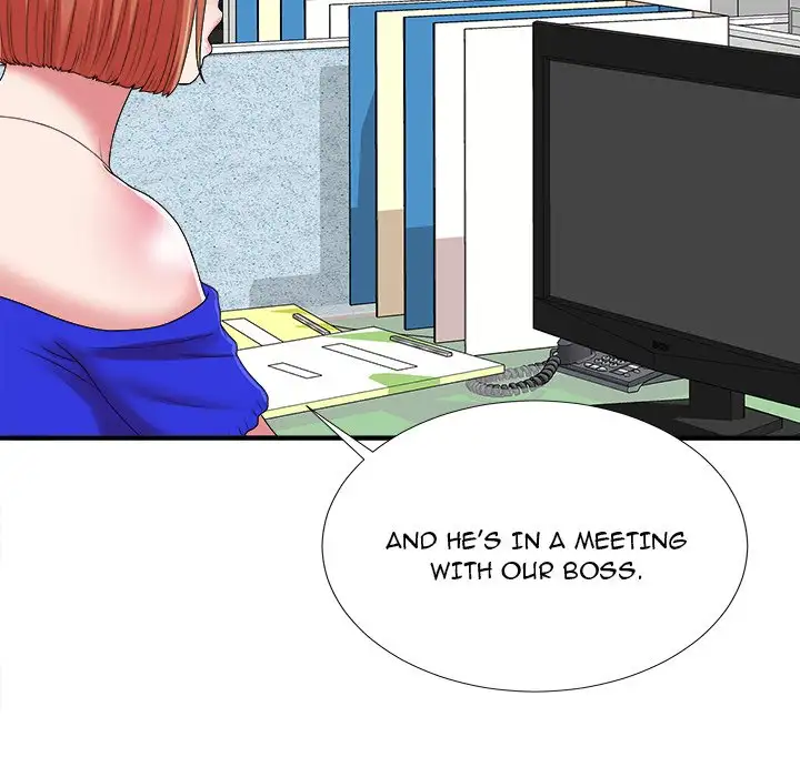 The Rookie - Chapter 10 [photo 29] - MangaPorn