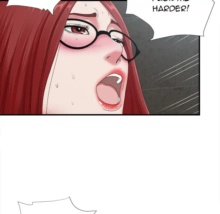 The Rookie - Chapter 10 [photo 39] - MangaPorn