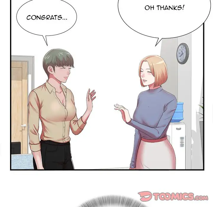 The Rookie - Chapter 10 [photo 62] - MangaPorn