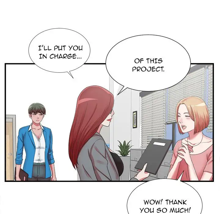 The Rookie - Chapter 10 [photo 65] - MangaPorn