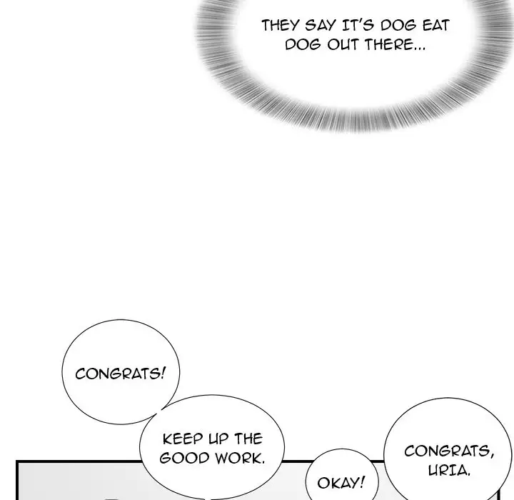 The Rookie - Chapter 10 [photo 67] - MangaPorn