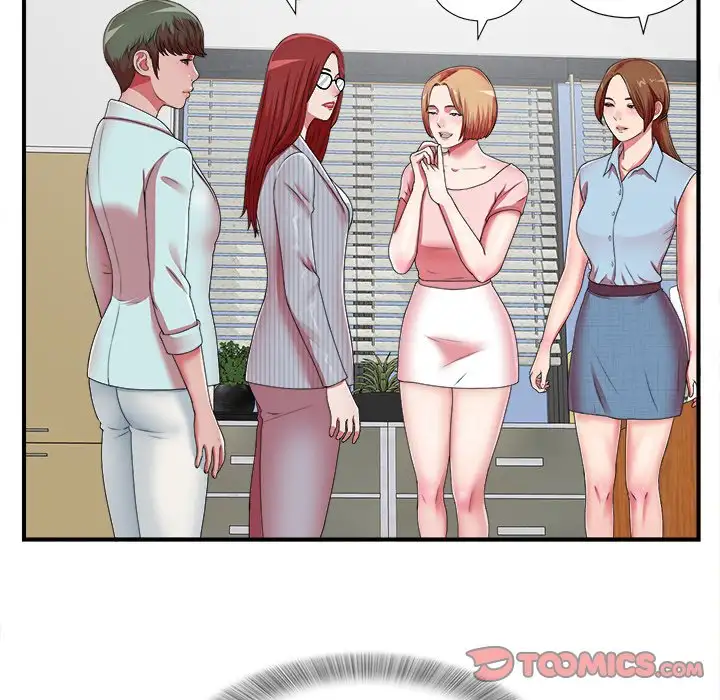 The Rookie - Chapter 10 [photo 68] - MangaPorn
