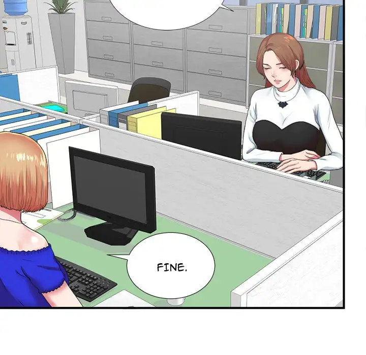 The Rookie - Chapter 10 [photo 7] - MangaPorn