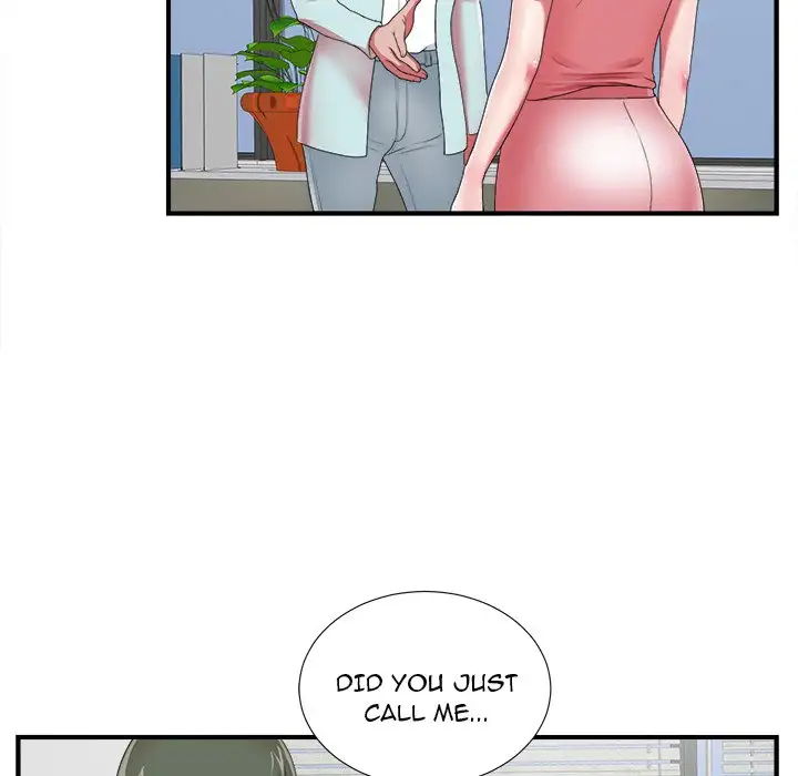 The Rookie - Chapter 10 [photo 71] - MangaPorn