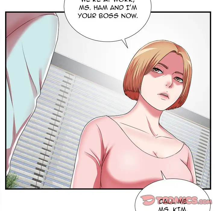The Rookie - Chapter 10 [photo 74] - MangaPorn