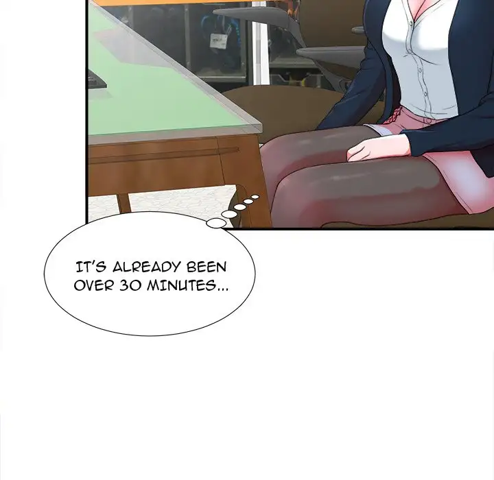 The Rookie - Chapter 10 [photo 95] - MangaPorn