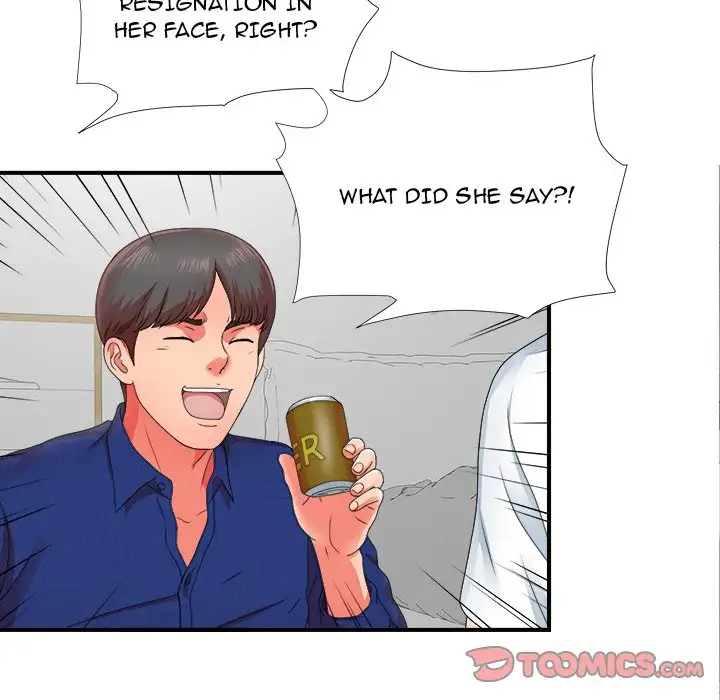 The Rookie - Chapter 11 [photo 110] - MangaPorn