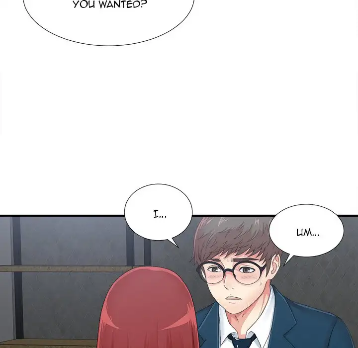 The Rookie - Chapter 11 [photo 17] - MangaPorn