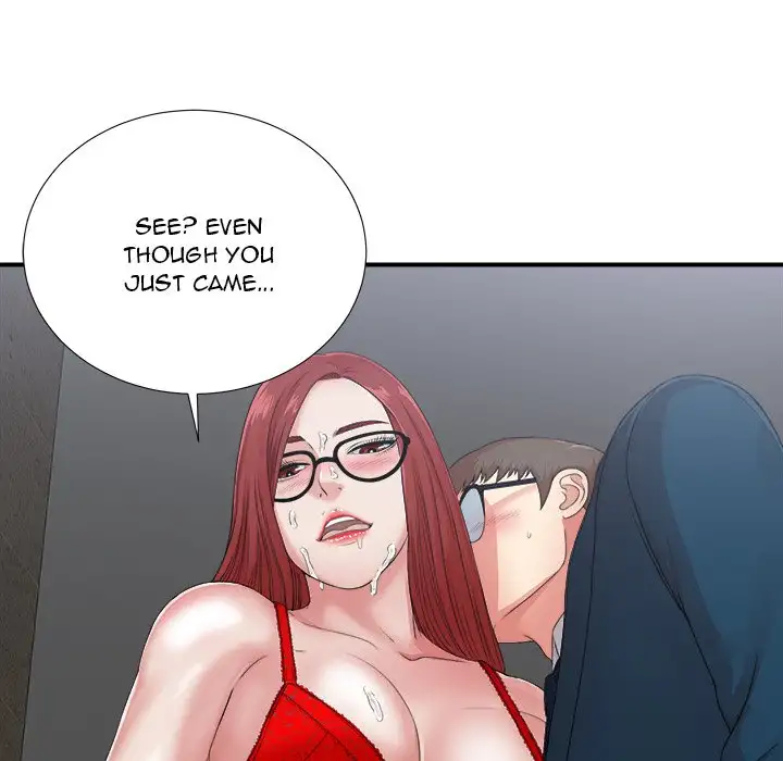 The Rookie - Chapter 11 [photo 25] - MangaPorn