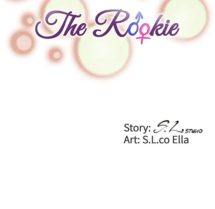 The Rookie - Chapter 11 [photo 30] - MangaPorn