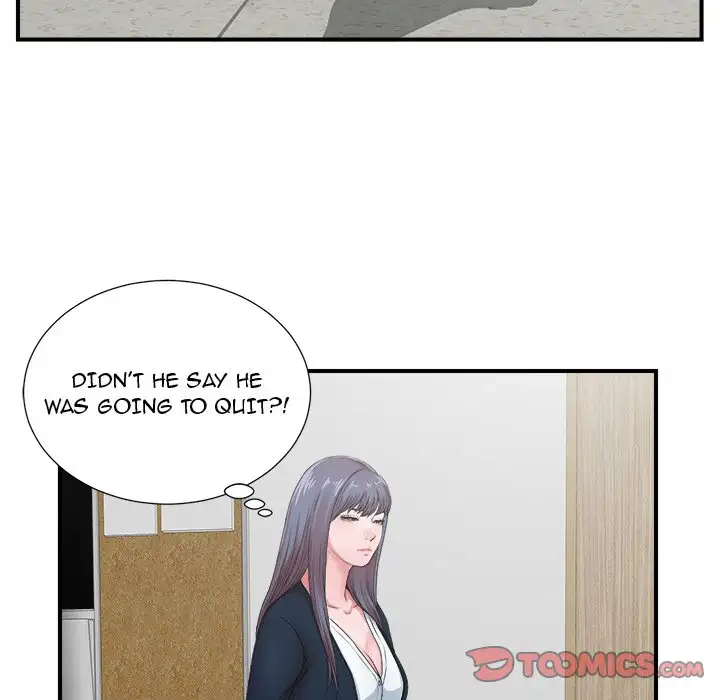 The Rookie - Chapter 11 [photo 32] - MangaPorn