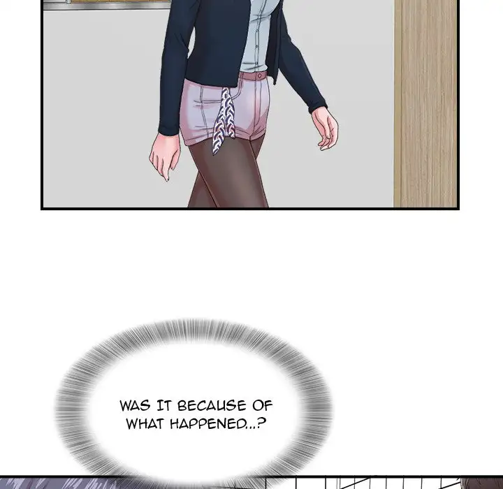 The Rookie - Chapter 11 [photo 33] - MangaPorn