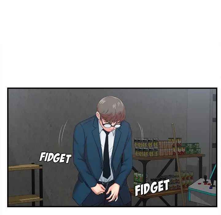 The Rookie - Chapter 11 [photo 88] - MangaPorn