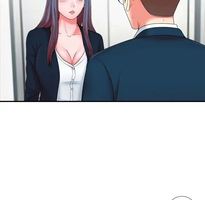 The Rookie - Chapter 11 [photo 99] - MangaPorn