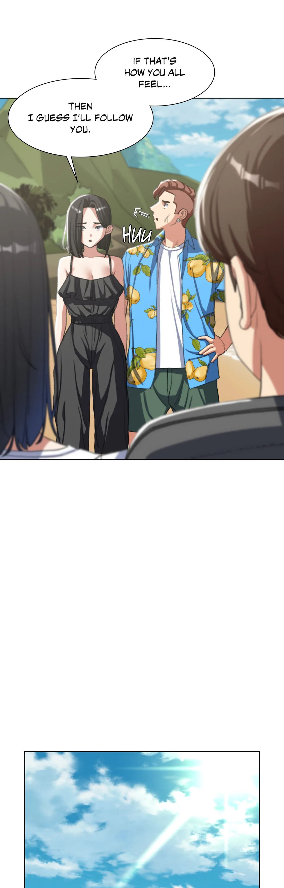 Seniors of Class 5 - Chapter 28 [photo 24] - MangaPorn