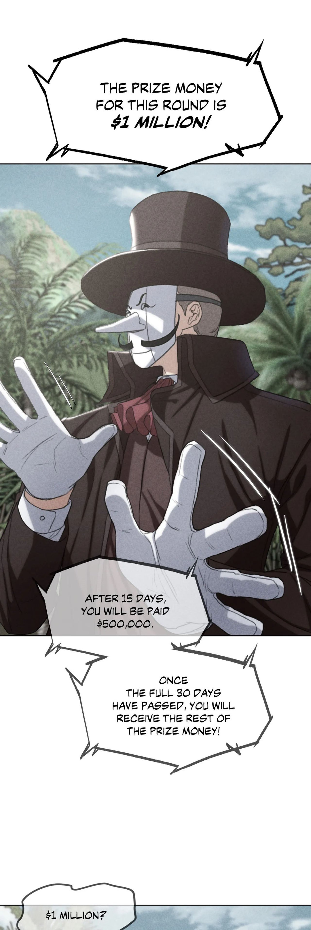 Seniors of Class 5 - Chapter 28 [photo 3] - MangaPorn