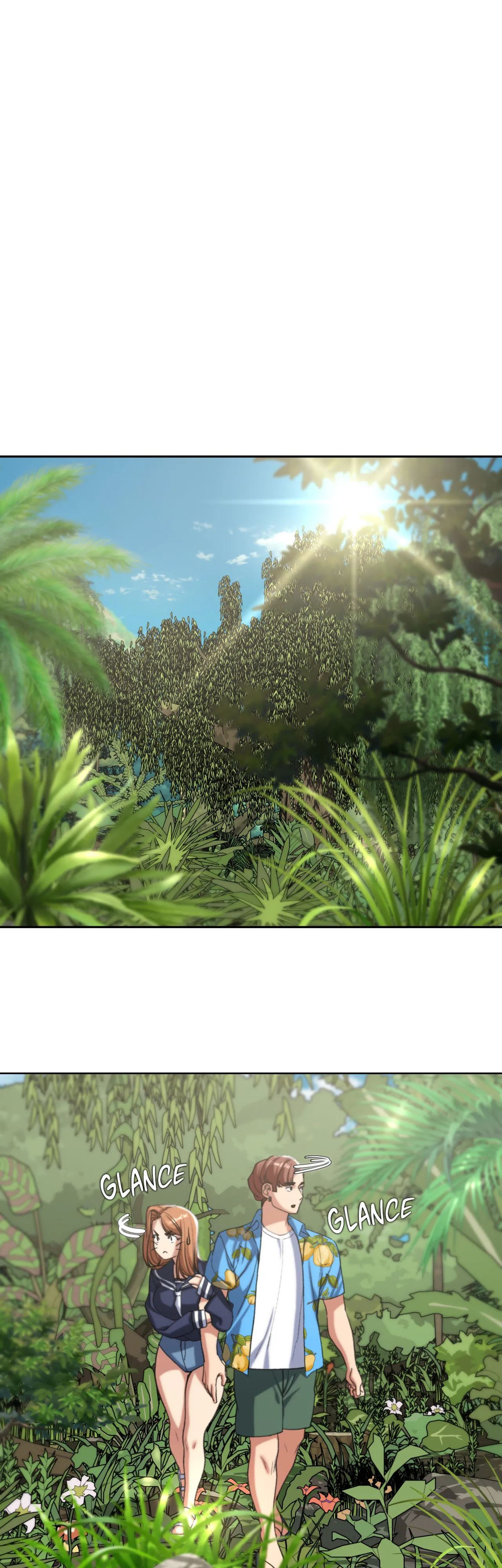 Seniors of Class 5 - Chapter 28 [photo 44] - MangaPorn