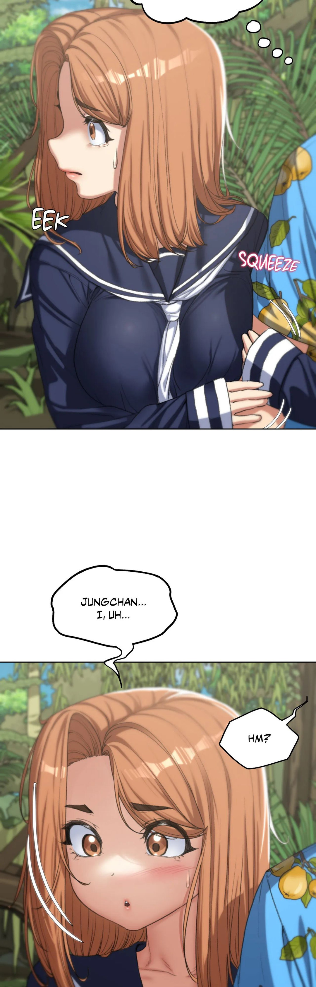 Seniors of Class 5 - Chapter 28 [photo 46] - MangaPorn