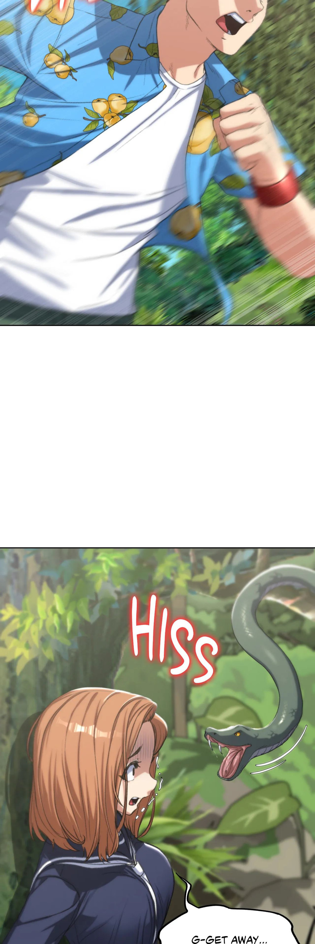 Seniors of Class 5 - Chapter 28 [photo 54] - MangaPorn