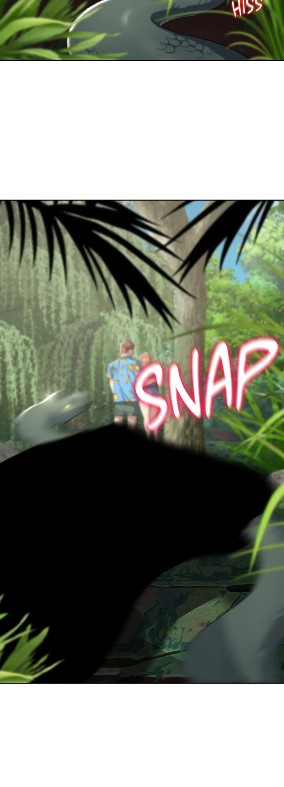 Seniors of Class 5 - Chapter 28 [photo 59] - MangaPorn