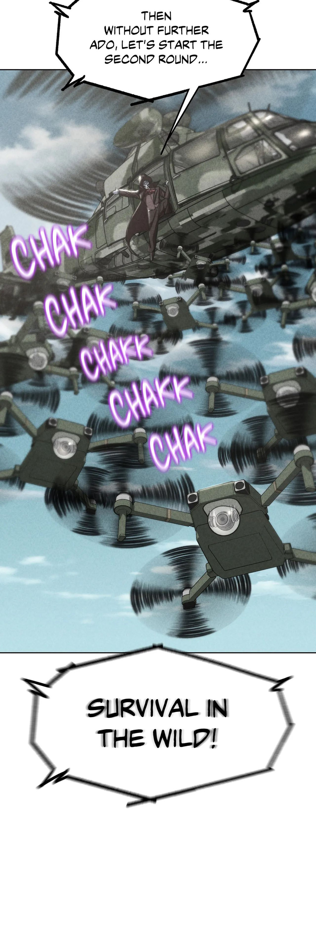 Seniors of Class 5 - Chapter 28 [photo 6] - MangaPorn